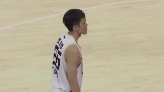 2024年06月28日NBL常规赛 合肥狂风峻茂 - 广西威壮 全场录像