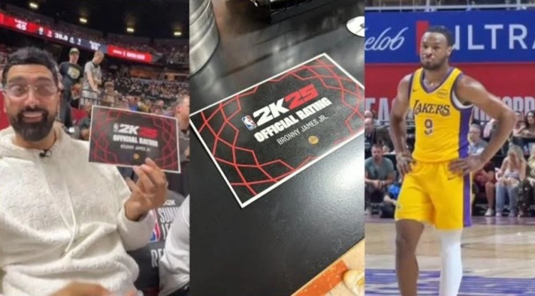 为什么玩NBA2K的人都骂他？